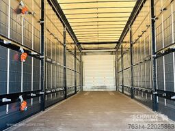 Schmitz Cargobull Curtainsider Mega Getränke