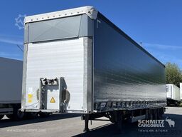 Schmitz Cargobull Curtainsider Mega Getränke