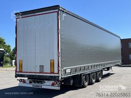Schmitz Cargobull Curtainsider Mega Getränke