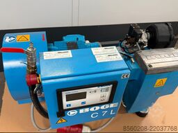 BOGE C7L