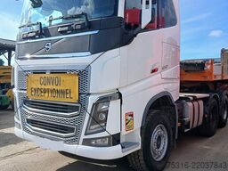 VOLVO FH 16.650