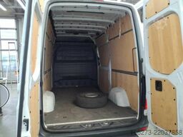 Mercedes-Benz Sprinter 317 CDI,L2H2,Automatik,Kamera,LED