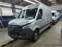 Mercedes-Benz Sprinter 317 CDI,L2H2,Automatik,Kamera,LED