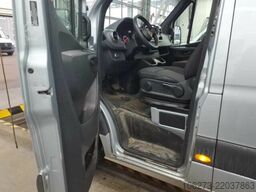 Mercedes-Benz Sprinter 317 CDI,L2H2,Automatik,Kamera,LED