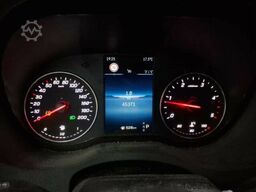 Mercedes-Benz Sprinter 317 CDI,L2H2,Automatik,Kamera,LED