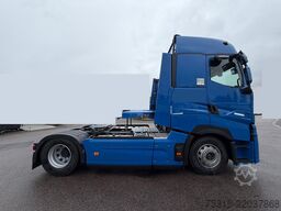 RENAULT T HIGH 480