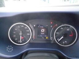 Iveco Daily 70C18 EINKAUFSWAGENWASCHANLAGE