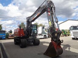 Atlas 190W OilQuick SW Klima RFK