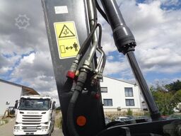 Atlas 190W OilQuick SW Klima RFK