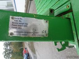 Ammann AVH 100/20