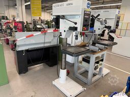 Alzmetall Alzstar 40/S