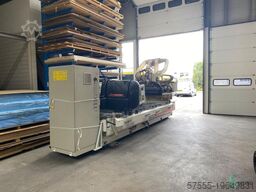 Morbidelli Author 600 K L