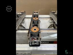 Morbidelli Author 600 K L