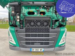 Volvo FH 500
