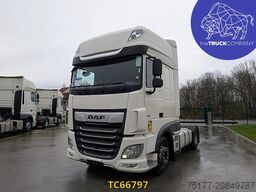 DAF XF Euro6 480