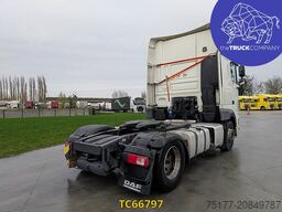 DAF XF Euro6 480