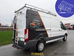Ford Transit 130.35 L3h2