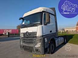 Mercedes-Benz Actros 1845