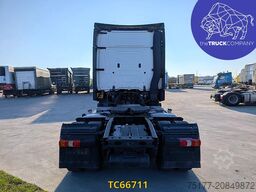 Mercedes-Benz Actros 1845