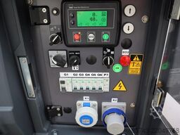 Atlas Copco Hilight H6+ Valid inspection, Max Boom Height 8m,