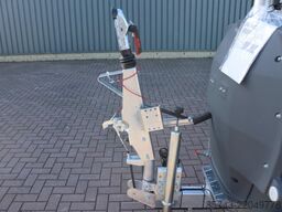 Atlas Copco Hilight H6+ Valid inspection, Max Boom Height 8m,