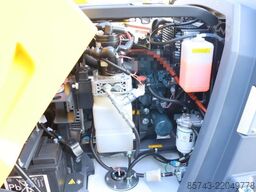 Atlas Copco Hilight H6+ Valid inspection, Max Boom Height 8m,