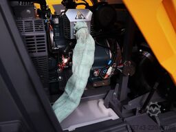 Atlas Copco Hilight H6+ Valid inspection, Max Boom Height 8m,