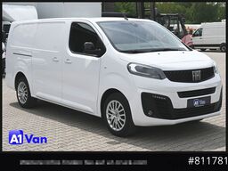 FIAT Scudo Kasten L2H1, Automatik, Klima, AHK