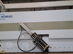 Homag Optimat KDF 650C
