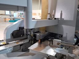Homag Optimat KDF 650C