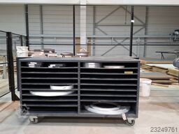 Homag Optimat KDF 650C