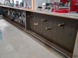 Homag Optimat KDF 650C