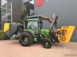 McConnel PA4330 Hagenprofi