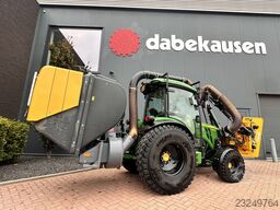 McConnel PA4330 Hagenprofi