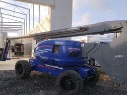 JLG 800AJ 26,46 m Arbeitshöhe