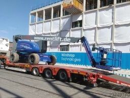 JLG 800AJ 26,46 m Arbeitshöhe