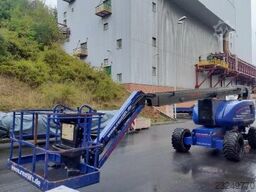 JLG 800AJ 26,46 m Arbeitshöhe