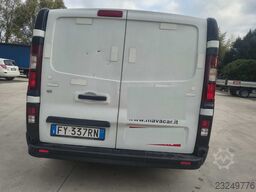 FIAT TALENTO 2.0