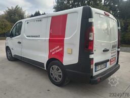 FIAT TALENTO 2.0