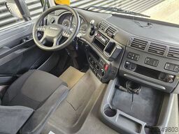 DAF CF 440 / HIAB 85 tm CRANE - KRAN - ROTATOR
