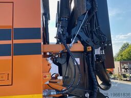 Doppstadt DW 2560 Büffel