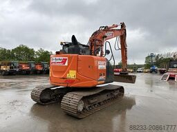 Hitachi ZX135US-6