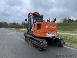 Hitachi ZX135US-5B