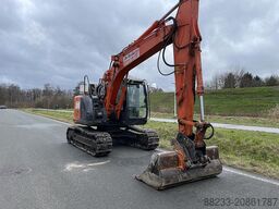 Hitachi ZX135US-5B