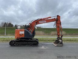 Hitachi ZX135US-5B