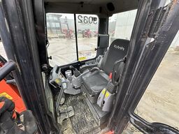 Kubota KX037-4