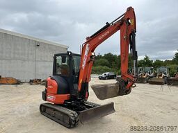 Kubota KX037-4