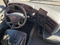 Scania G410 Highline 4x2 - Retarder - Opti Cruise - Eu...