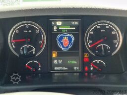 Scania G410 Highline 4x2 - Retarder - Opti Cruise - Eu...