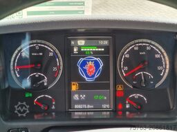 Scania G410 Highline 4x2 - Retarder - Opti Cruise - Eu...